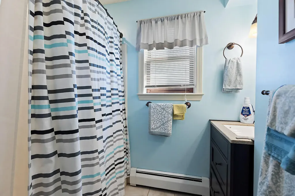 80 Taber Hill Road Vassalboro ME 04989