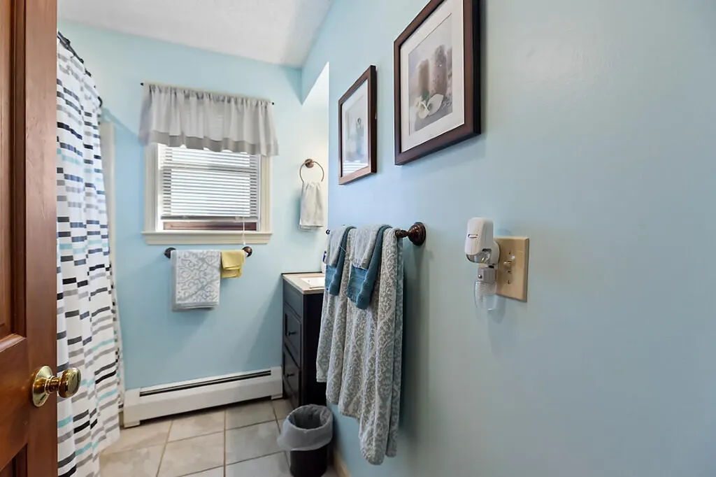 80 Taber Hill Road Vassalboro ME 04989