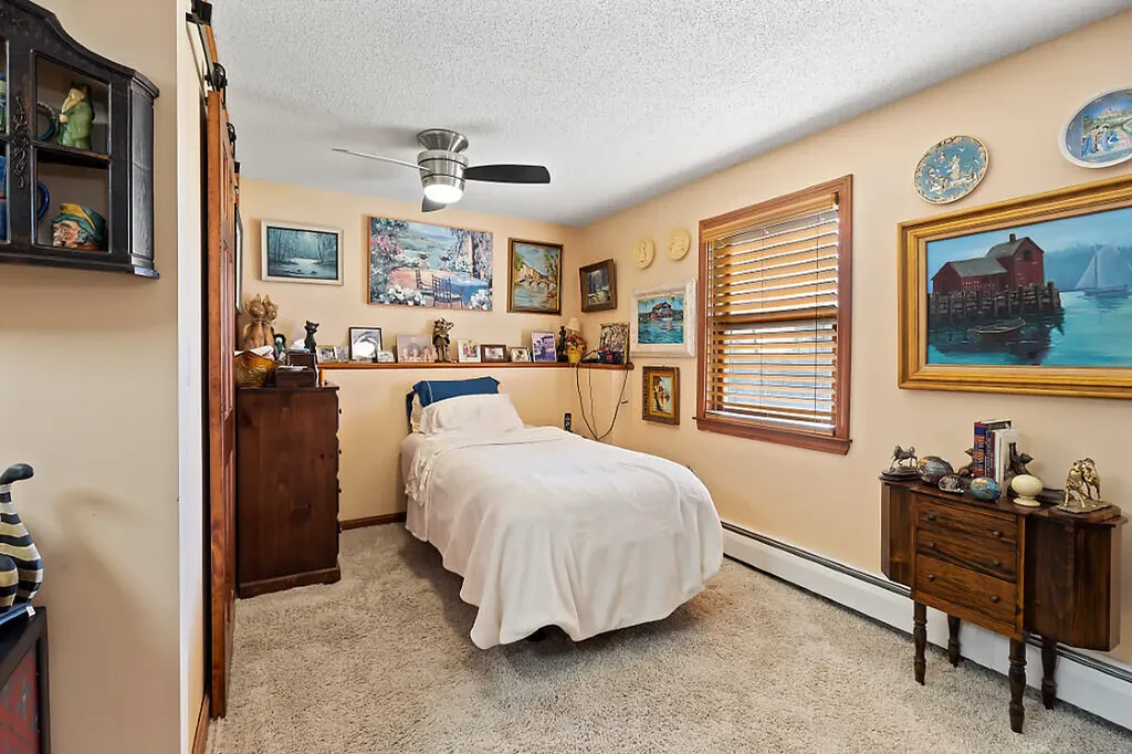 80 Taber Hill Road Vassalboro ME 04989