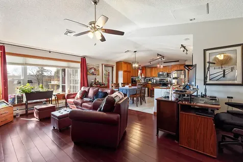80 Taber Hill Road Vassalboro ME 04989