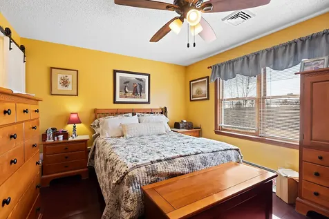 80 Taber Hill Road Vassalboro ME 04989