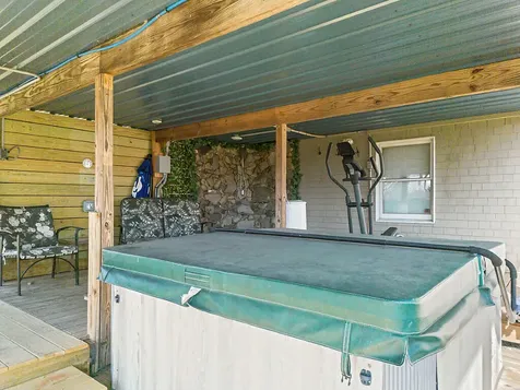 80 Taber Hill Road Vassalboro ME 04989