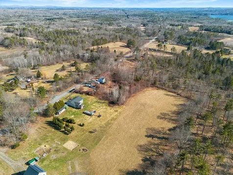 80 Taber Hill Road Vassalboro ME 04989