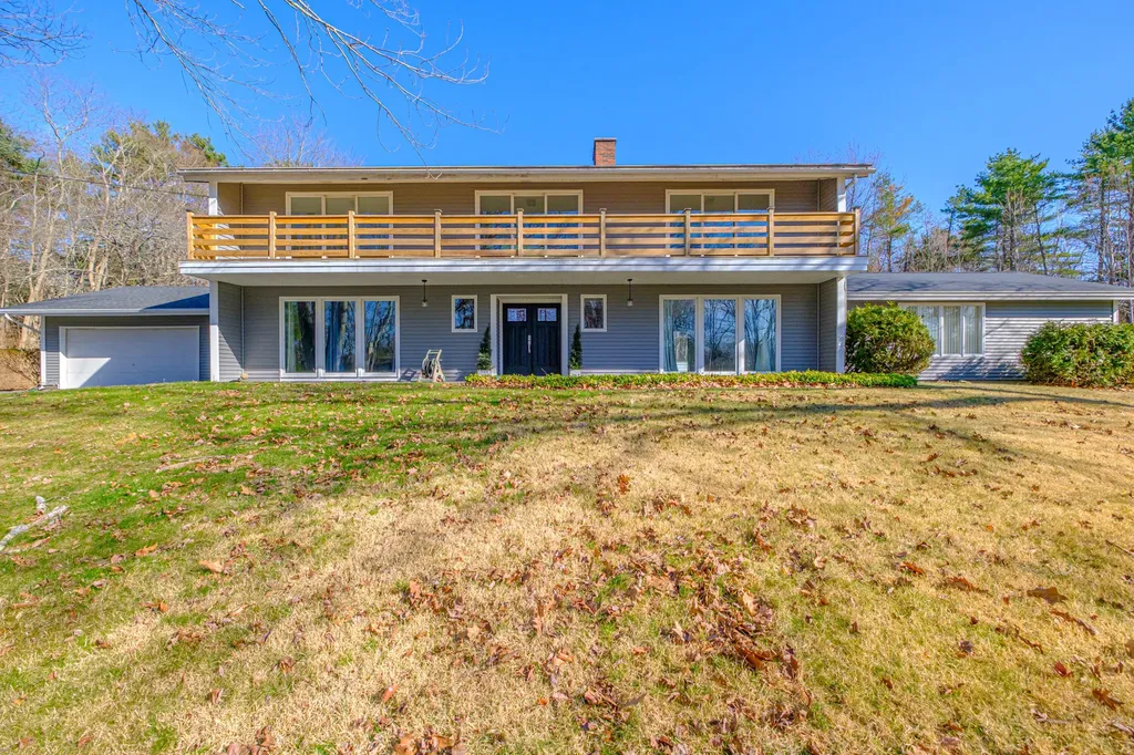 12 Sylvan Road Scarborough ME 04074