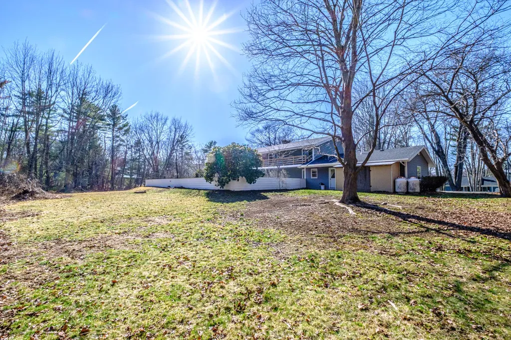 12 Sylvan Road Scarborough ME 04074