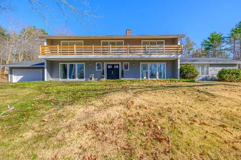 12 Sylvan Road Scarborough ME 04074