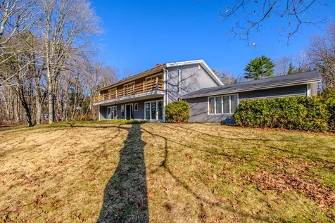 12 Sylvan Road Scarborough ME 04074