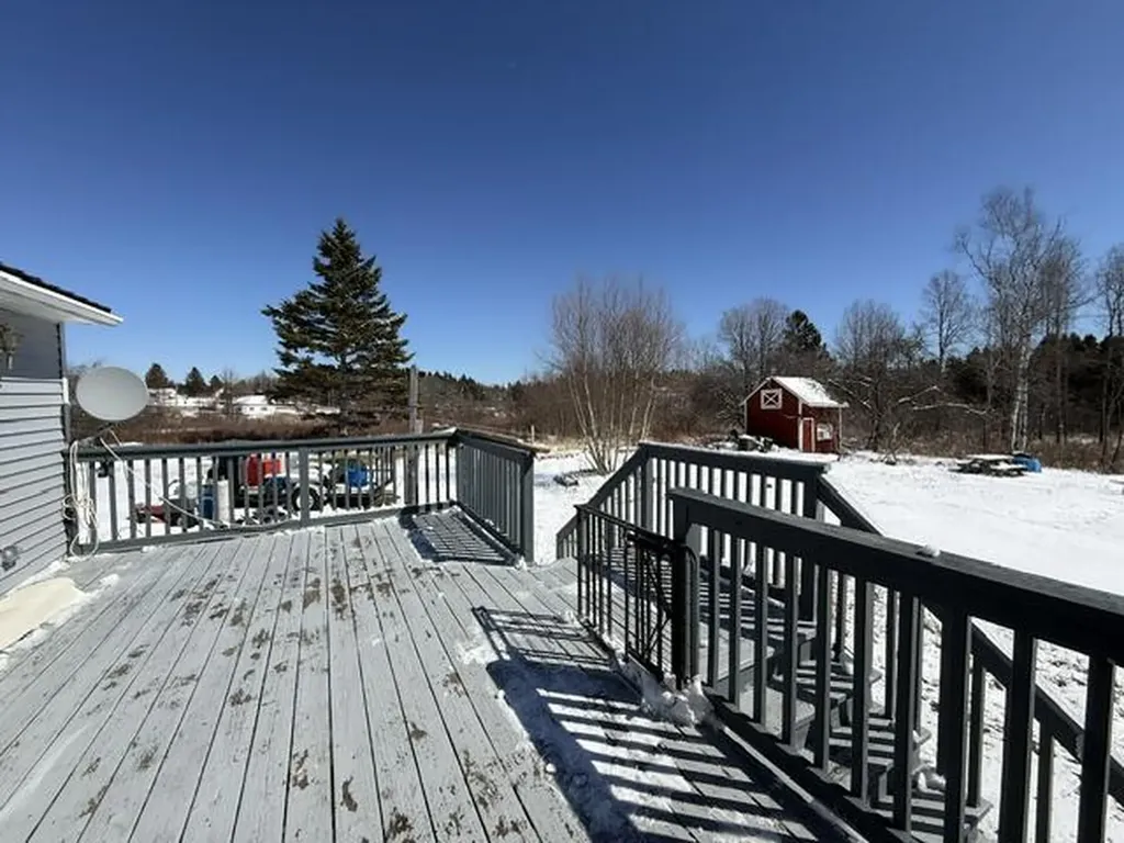 24 Basin Road Addison ME 04606