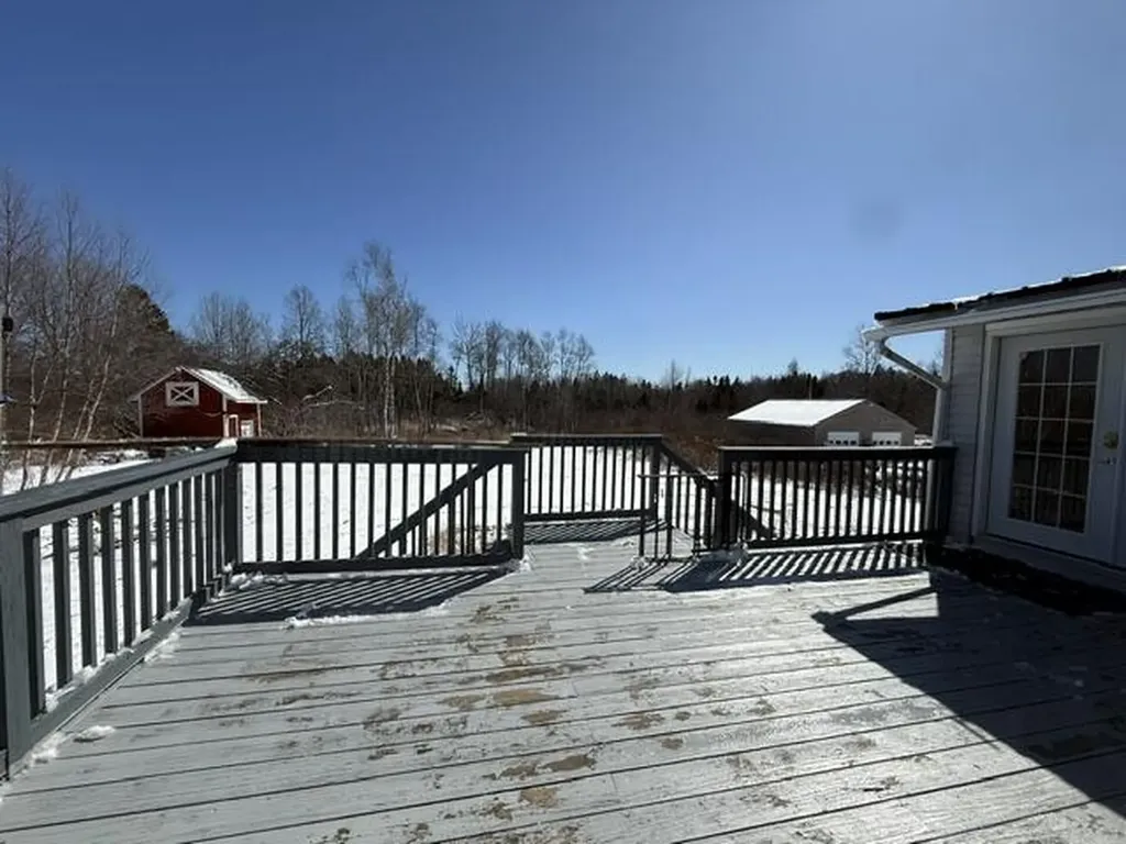 24 Basin Road Addison ME 04606