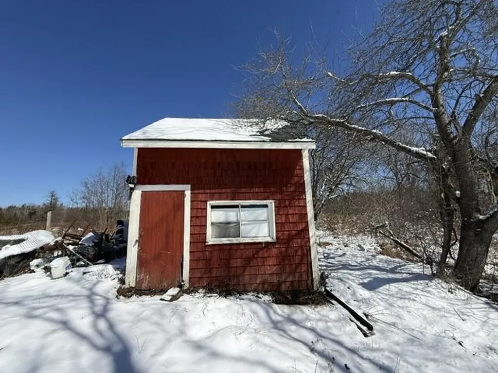 24 Basin Road Addison ME 04606