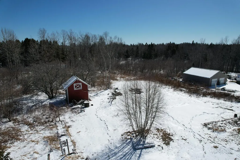 24 Basin Road Addison ME 04606