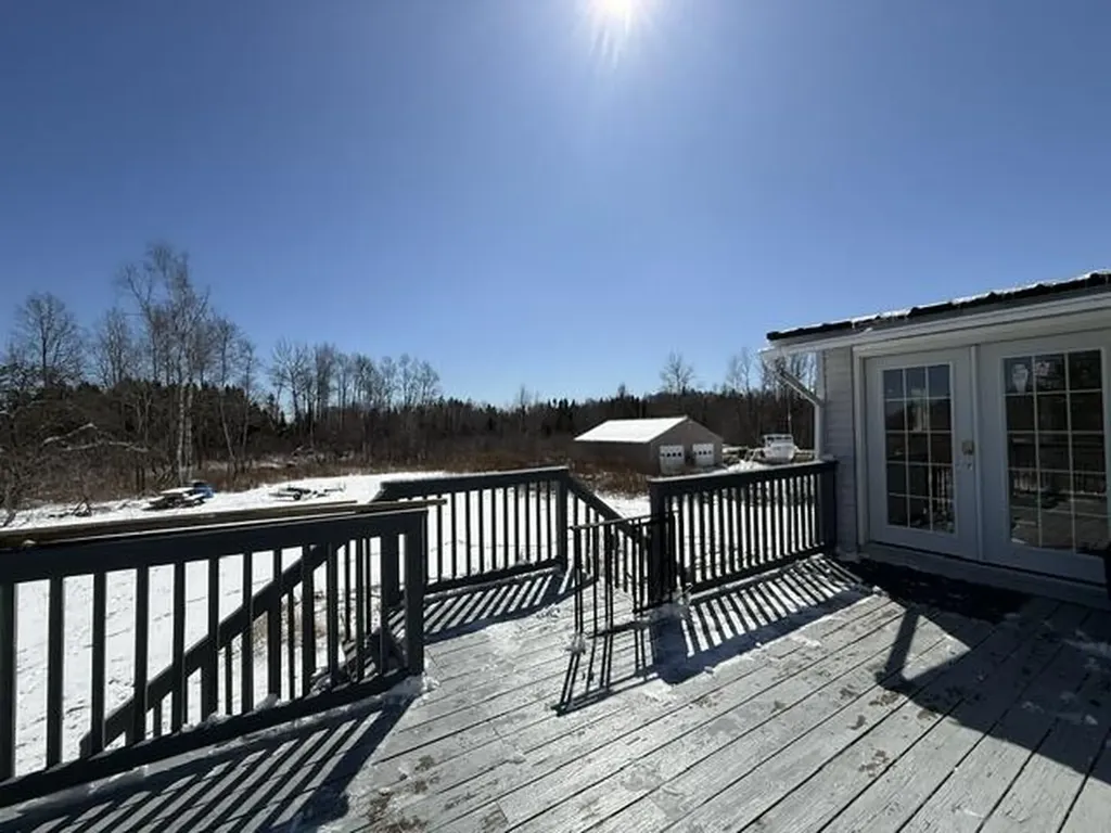24 Basin Road Addison ME 04606