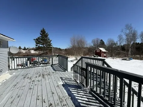 24 Basin Road Addison ME 04606