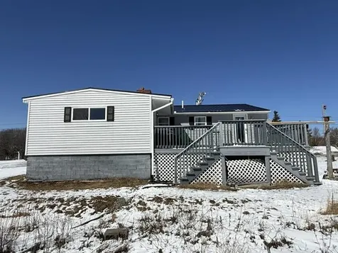 24 Basin Road Addison ME 04606