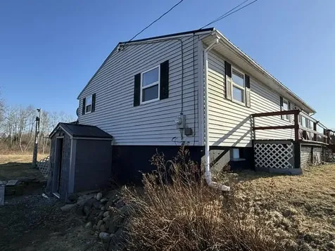 24 Basin Road Addison ME 04606