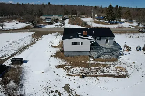 24 Basin Road Addison ME 04606