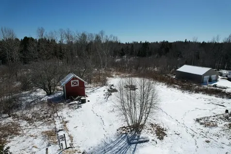 24 Basin Road Addison ME 04606
