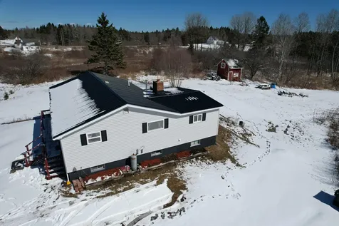 24 Basin Road Addison ME 04606