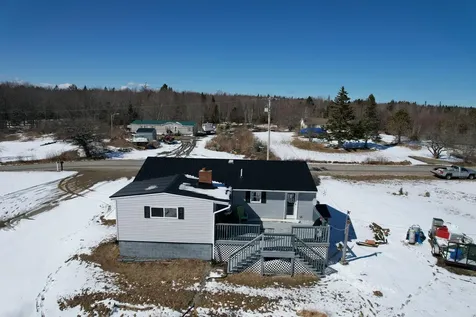 24 Basin Road Addison ME 04606