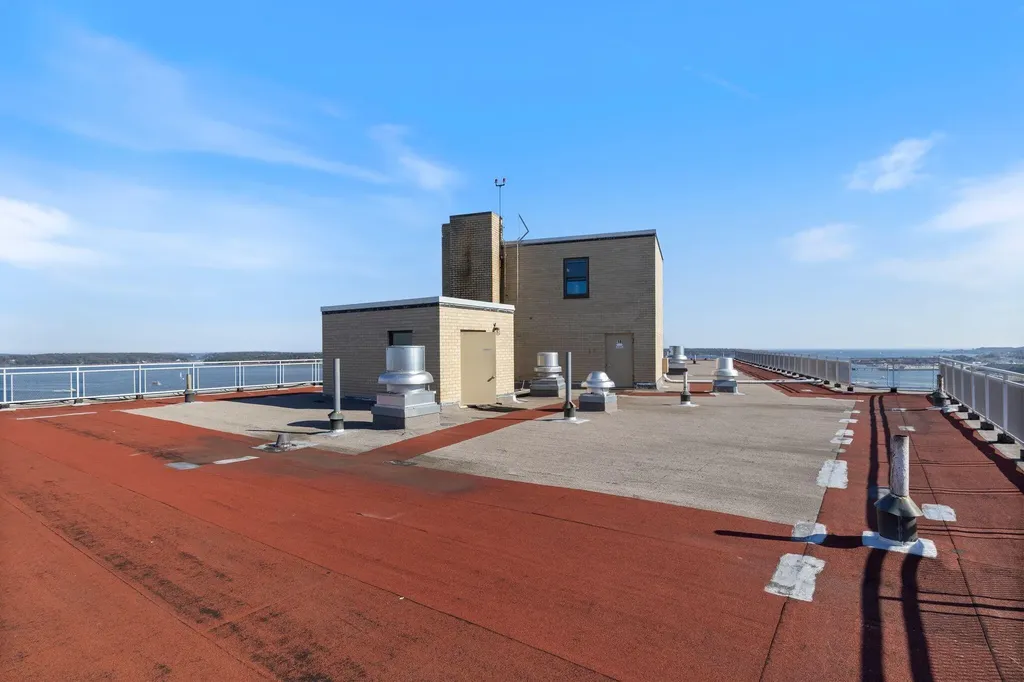 45 Eastern Promenade Portland ME 04101