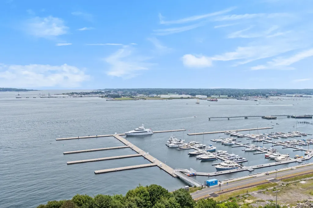 45 Eastern Promenade Portland ME 04101