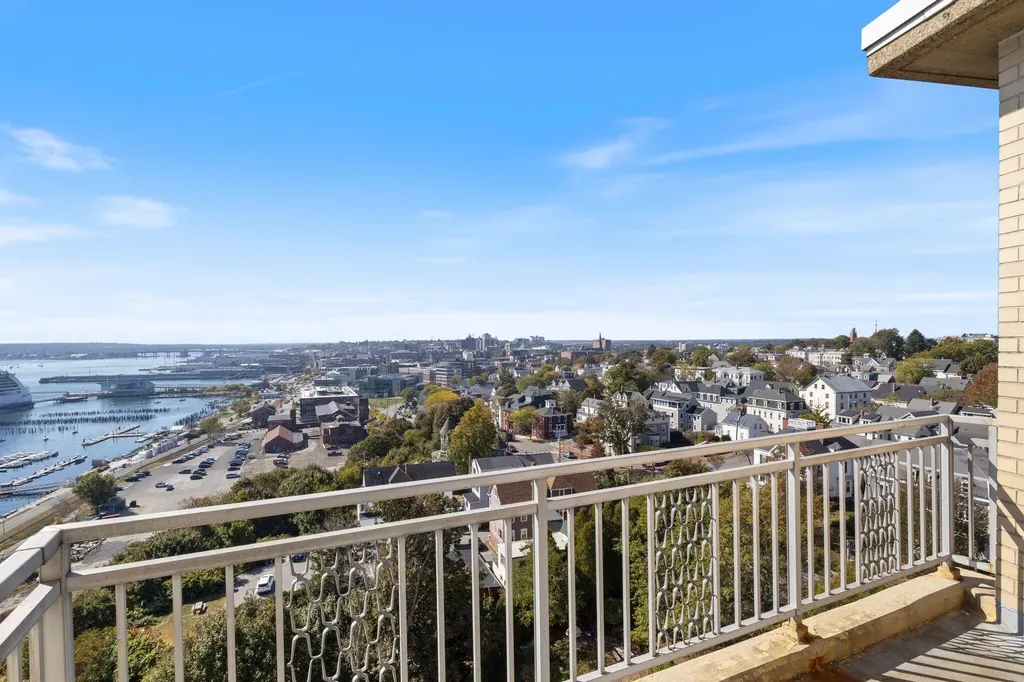 45 Eastern Promenade Portland ME 04101