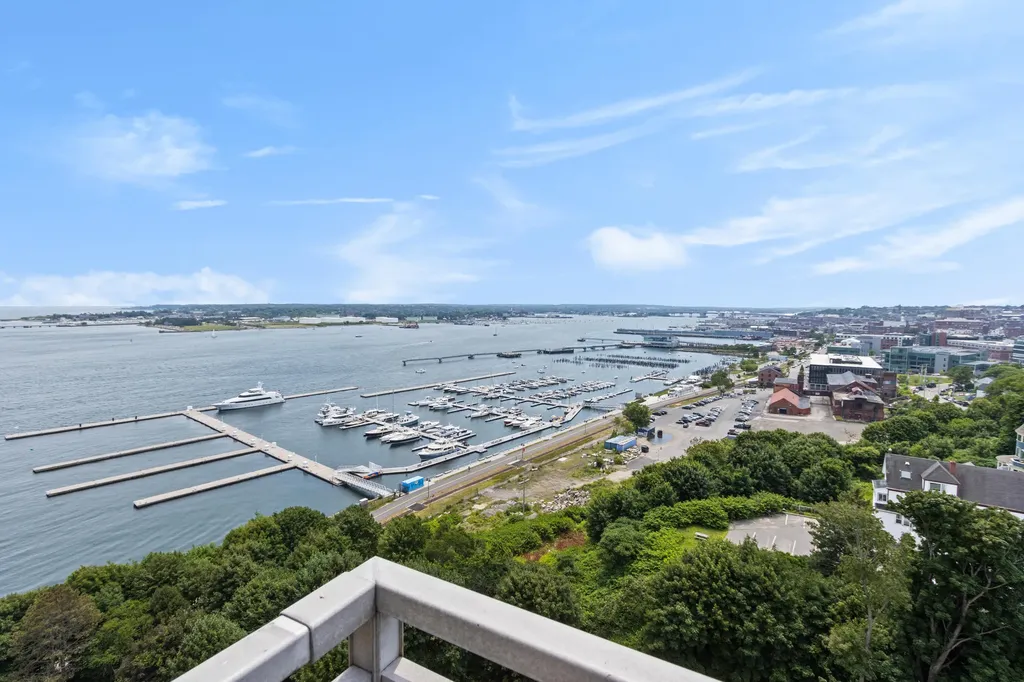 45 Eastern Promenade Portland ME 04101