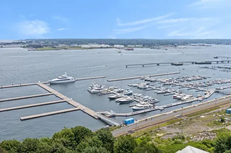 45 Eastern Promenade Portland ME 04101