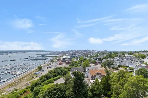 45 Eastern Promenade Portland ME 04101
