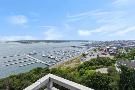 45 Eastern Promenade Portland ME 04101