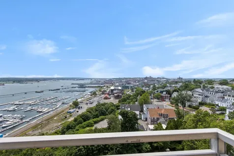 45 Eastern Promenade Portland ME 04101
