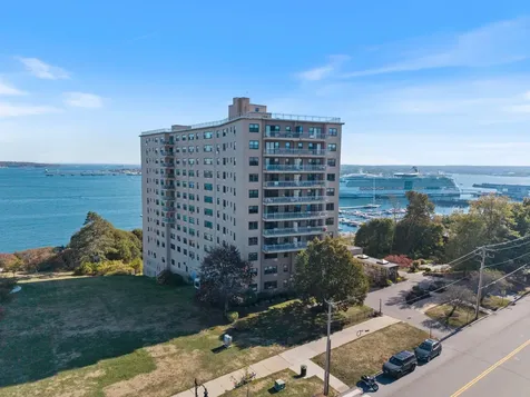 45 Eastern Promenade Portland ME 04101