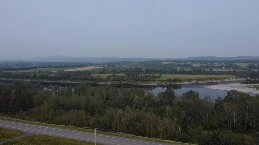 M48L15/16 Us Route 1 Grand Isle ME 04746
