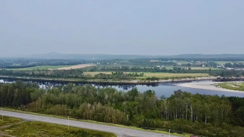 M48L15/16 Us Route 1 Grand Isle ME 04746