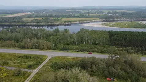 M48L15/16 Us Route 1 Grand Isle ME 04746