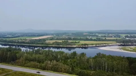 M48L15/16 Us Route 1 Grand Isle ME 04746