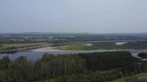 M48L15/16 Us Route 1 Grand Isle ME 04746