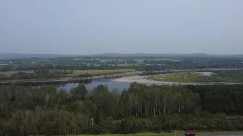 M48L15/16 Us Route 1 Grand Isle ME 04746