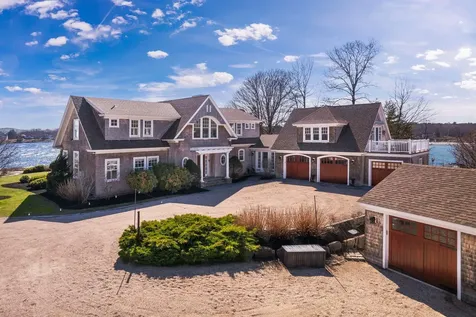 22,23,24 Wanaque Road York ME 03902