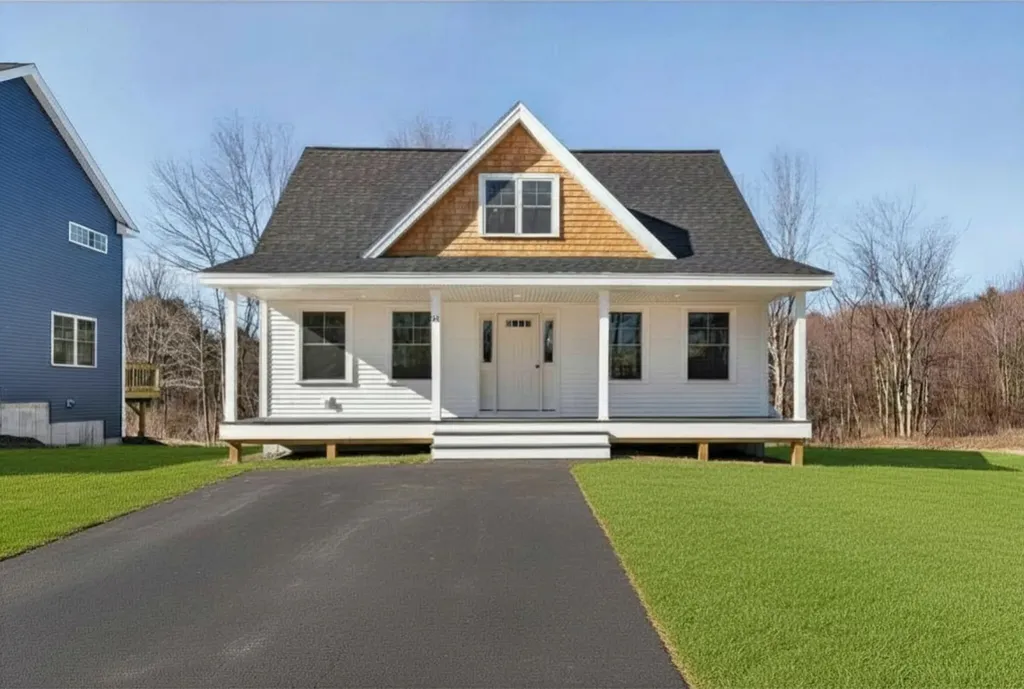 20 Shepherd Lane Windham ME 04062