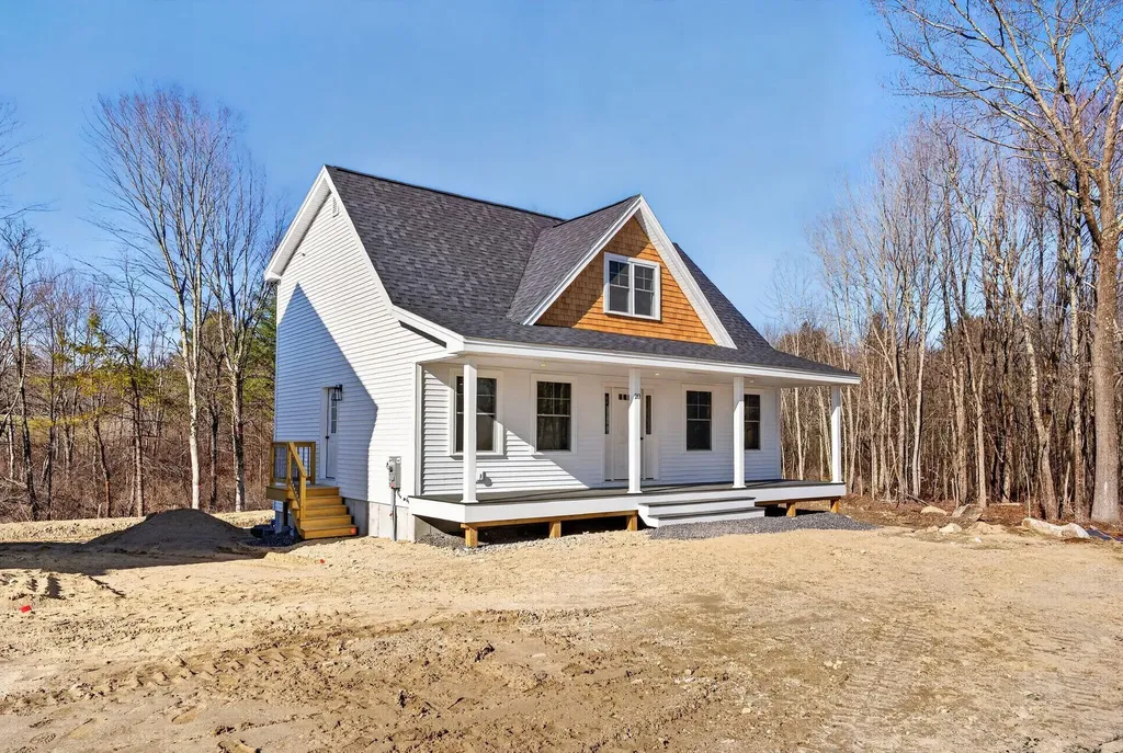 20 Shepherd Lane Windham ME 04062