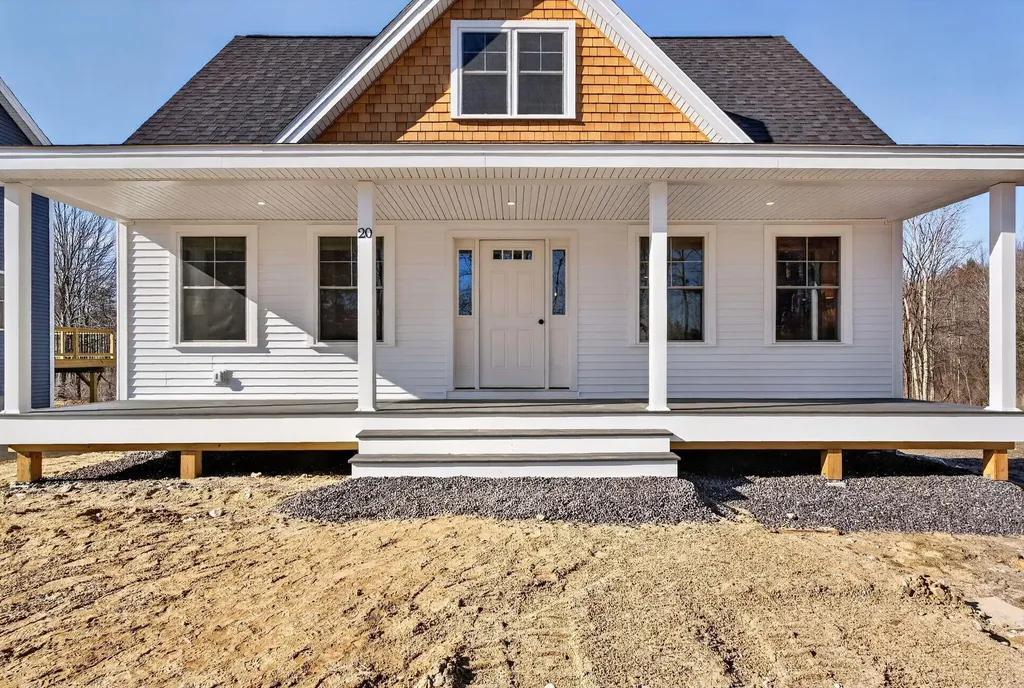20 Shepherd Lane Windham ME 04062