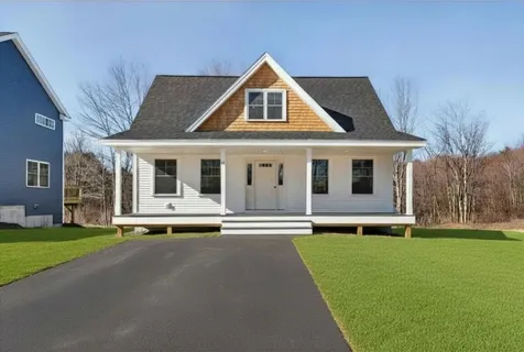 20 Shepherd Lane Windham ME 04062