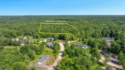 0 Little Fawn Lane Brunswick ME 04011