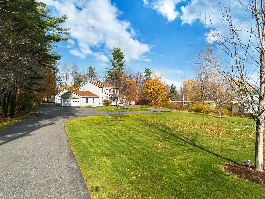53 Mathews Avenue Waterville ME 04901