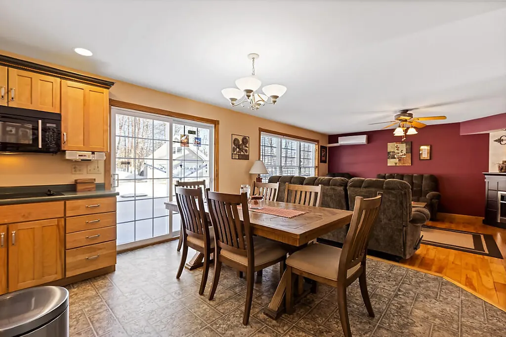 53 Mathews Avenue Waterville ME 04901