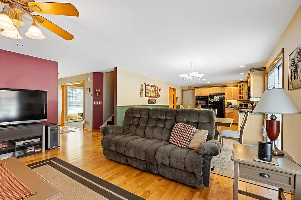 53 Mathews Avenue Waterville ME 04901