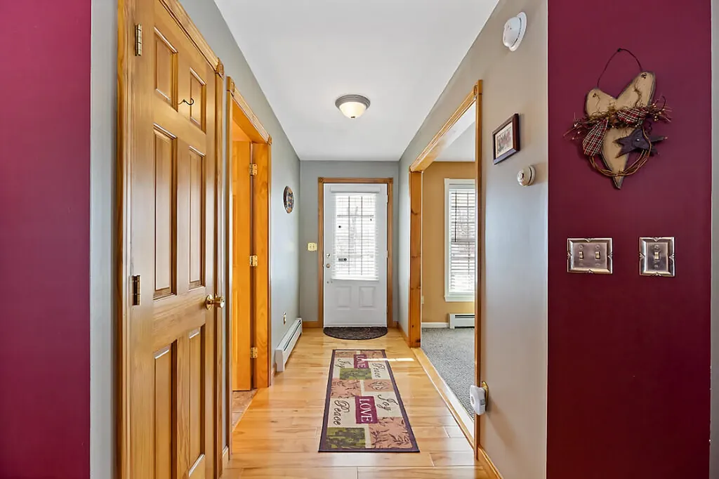 53 Mathews Avenue Waterville ME 04901