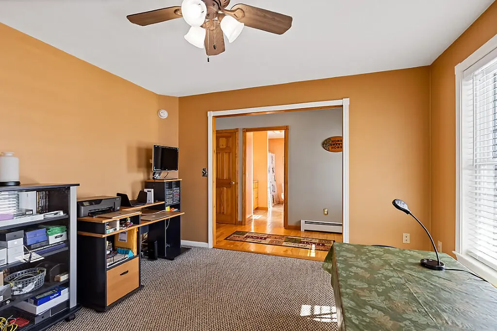 53 Mathews Avenue Waterville ME 04901
