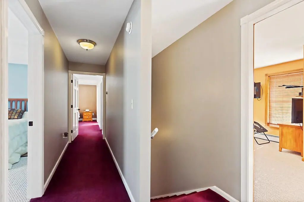 53 Mathews Avenue Waterville ME 04901